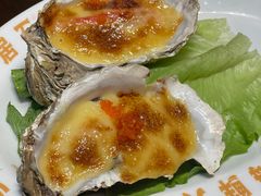 -潮澎派·潮汕菜大排档(南较西路店)