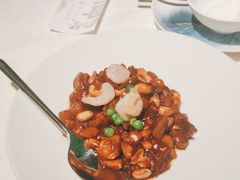 八宝辣酱-绿波廊(豫园店)
