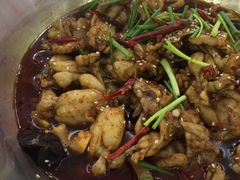 -晓林火锅(安定门店)