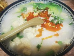 -樊阿姨•肉夹馍•手工面(嘉禾望岗店)