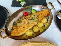 -马克西姆俄罗斯餐厅(通亚街店)