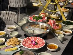 -故里和山·成都火锅(欢乐港湾店)