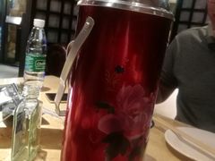 -喝丢一只鞋辣炒海鲜小烧烤(三八广场店)
