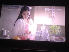 -美嘉欢乐影城(万象城店)