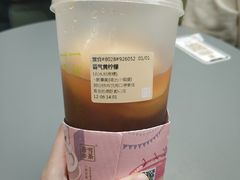 -奈雪的茶(凯德新都心店)