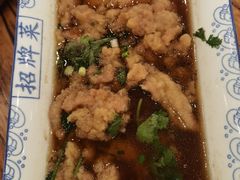 -老雒阳面馆·水席·洛阳菜(王城路店)