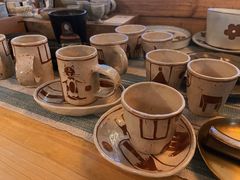 -知亘茶食