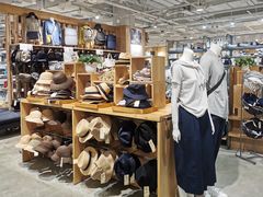 -MUJI无印良品(杭州万象城店)