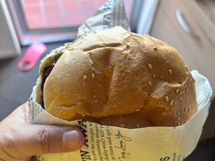 -Fergburger(皇后镇店)