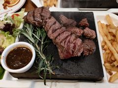 -Entrecôte 法国牛扒馆(保利·时光里店)