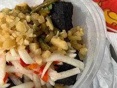 -龚记长沙臭豆腐(向西店)