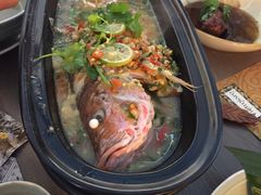 -CHINCHIN 青青·泰国料理(万象食家店)