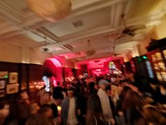 -LONG BAR 廊吧(外滩华尔道夫酒店)