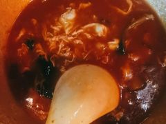 疙瘩汤-小红烤翅(傅厚岗店)