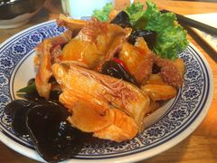 -有才叔的小馆(招商依云曲江店)