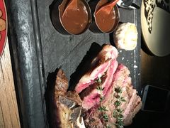-Amanda餐厅(长乐路店)