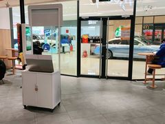 -麦当劳(津南吾悦广场店)