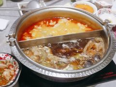 -一绪に寿喜烧(荟聚店)