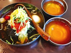 -服务大楼冷面(延大店)