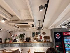 -十面欢腾·海鲜面·台式Bistro(长乐路店)