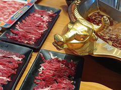 -九记潮汕现切鲜牛肉自助火锅(长沙·方圆荟店)