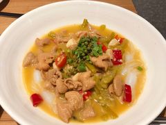 -太二酸菜鱼(宁波来福士店)