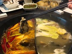 -椒王火锅(厚街万达店)