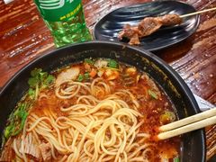 -一品飘香米线(一中总店)