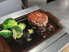 -肉肉大米(金虹桥店)