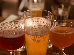 -京A Taproom·精酿餐吧(CBD店)