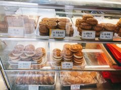 -麦香皇后老式面包坊(大连路店)