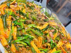 -京玉菲饭店(李村店)