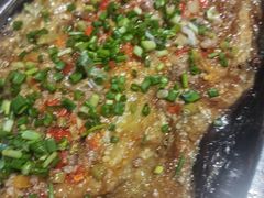 烤茄子-86烧烤 | 江湖菜(石人总店)