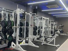 -EASY POWER健身工作室(浦东大道店)
