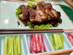 -鸿宾楼(展览馆路店)