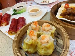 -点都德(汇胜楼店)