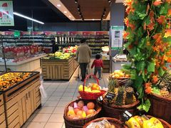 -利客来超市(惜福镇店)