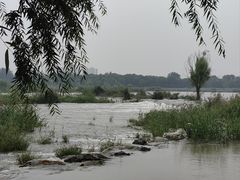 -绿堤公园