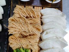 -确喜美味小厨(西单商场兰州店)