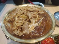 -小木屋拌饭(西安华阳城店)