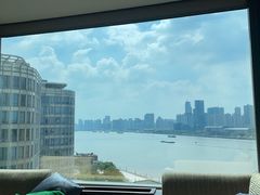 -上海外滩悦榕庄酒店