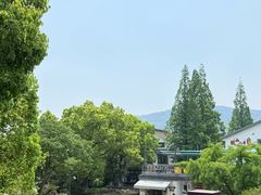 -旺山·浪头人家
