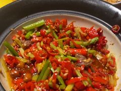 -图味美小黄鱼·景德菜(浙江路店)