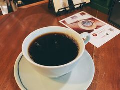 哥斯达黎加黑玫瑰-RUMORS COFFEE ROASTERY鲁马滋咖啡(湖南路店)