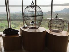 -成都蒲江花样年福朋喜来登度假酒店·宜客乐西餐厅