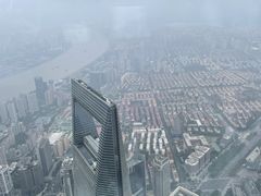 -上海之巅观光厅