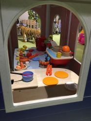 -幻贝家儿童乐园(苏州中心店)