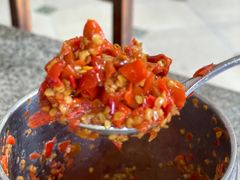 -阿清嫂农家乐.黎窑烤鸡
