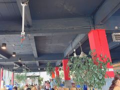 -乡村小榭饭店