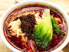 -全牛匠·乐山跷脚牛肉(新中关店)